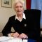 Baroness Butler-Sloss